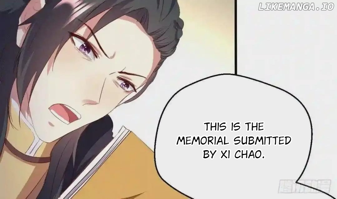 Steal My King Back Chapter 90 - page 38
